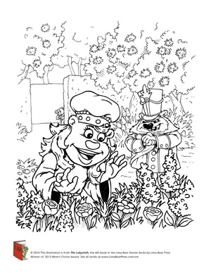 Coloring Pages